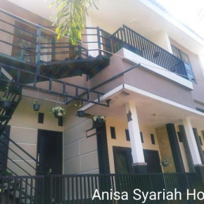 Villa Anisa Syariah